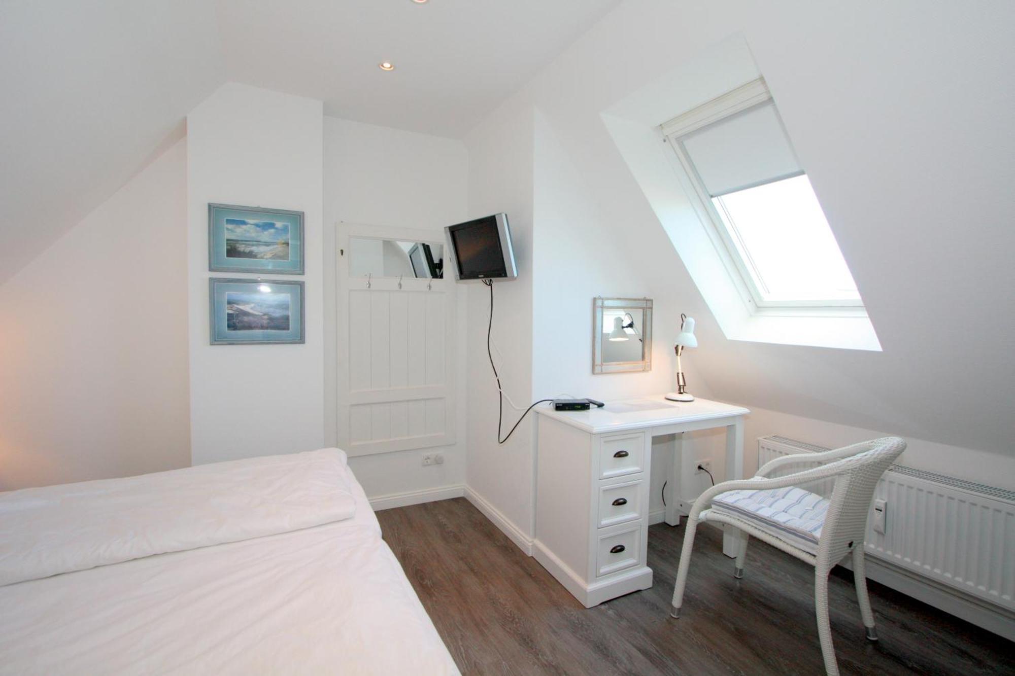 Apartment Duenenrose App 11 Duenenrose App 11