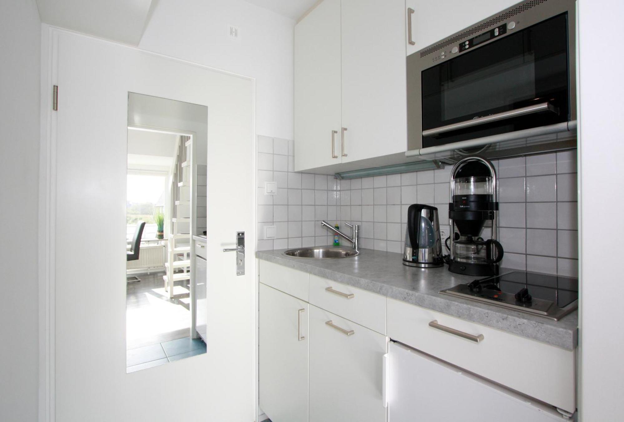 Duenenrose App 11 Duenenrose App 11 * Wenningstedt-Braderup